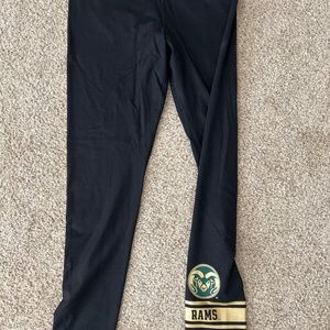 CSU Rams Leggings